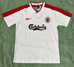 98 99 Liv white away S-XXL